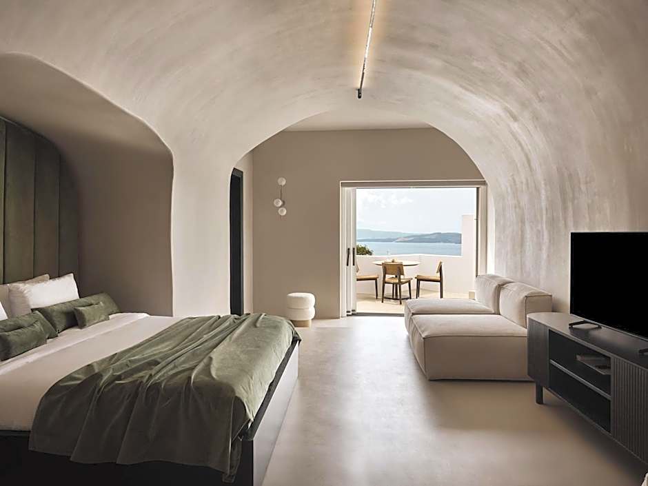 Andronis Boutique Hotel