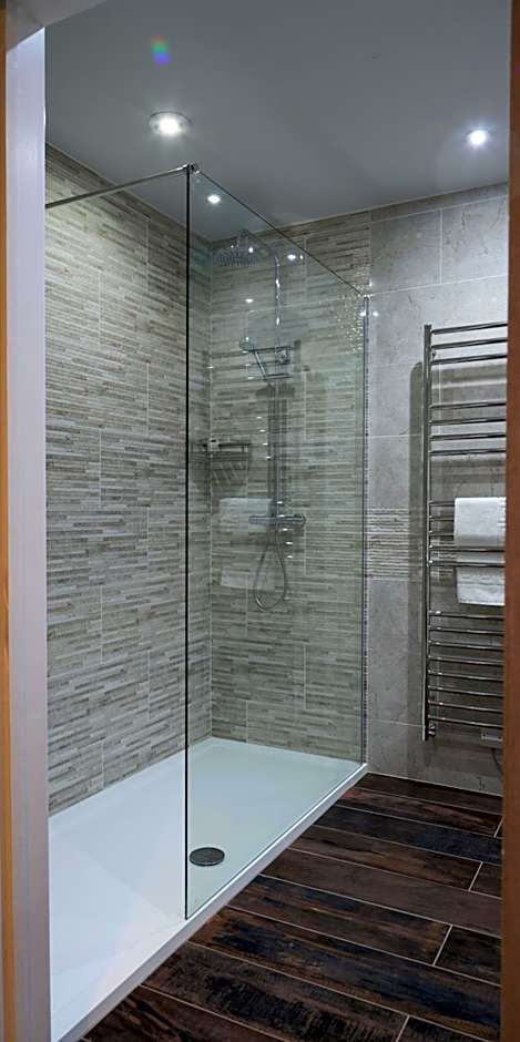 The Teifi Waterside Hotel