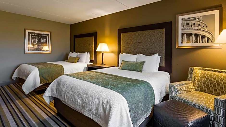 Best Western Stanton Inn