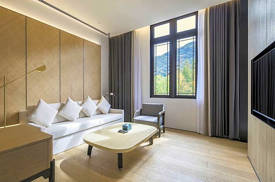 Blossom House Shaoxing Shangyu Yuanjing