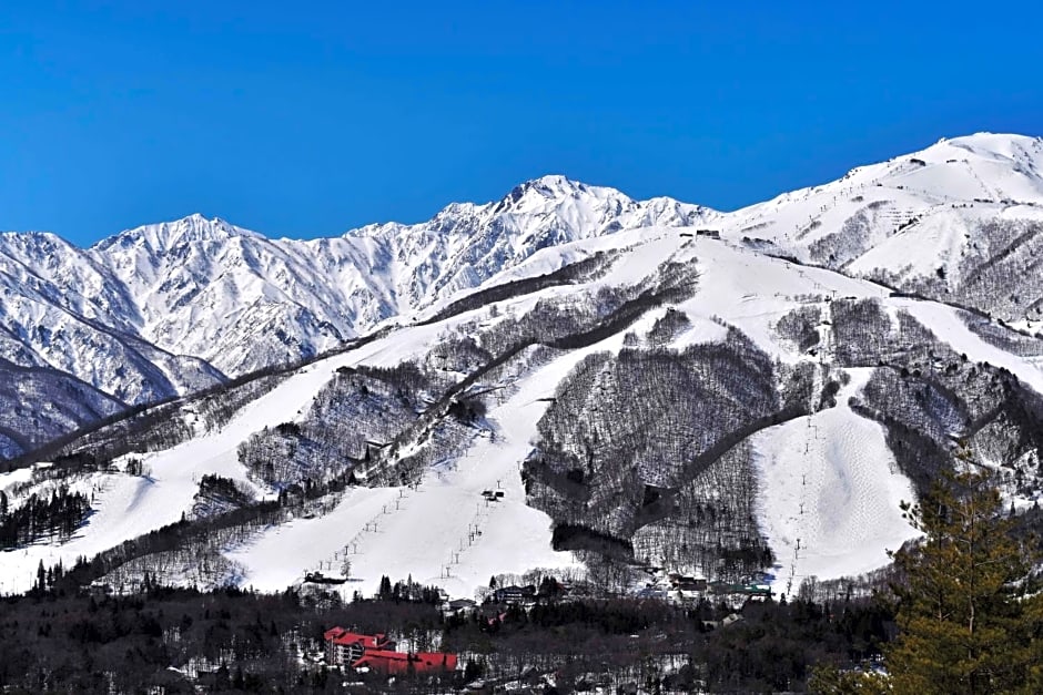 Hotel La Neige Honkan