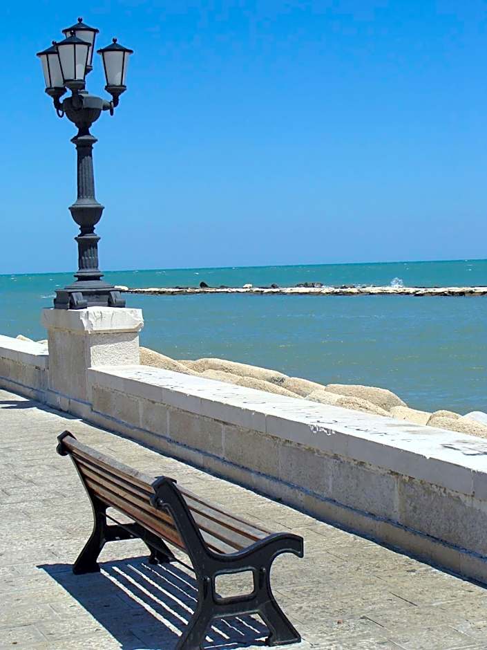 B&B La Muraglia