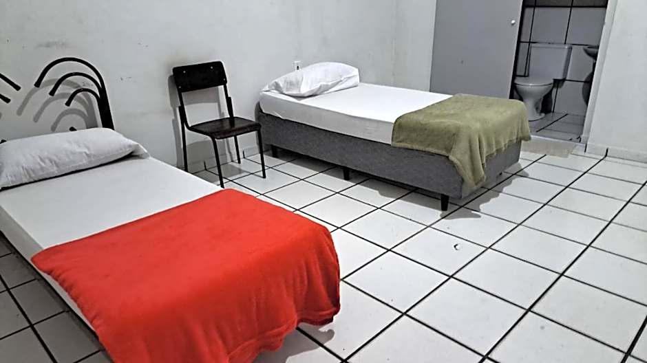 Hotel economic eldorado Sorocaba