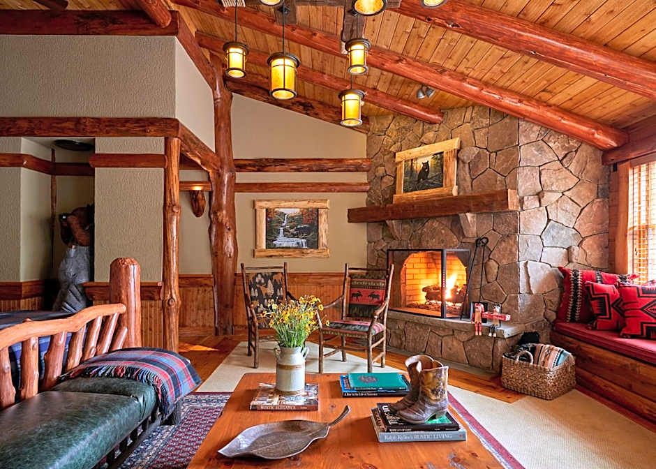 The Chatwal Lodge (All-Inclusive) - in The Unbound Collection by Hyatt