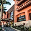 Studio à beira mar - Hotel Jurerê Beach Village