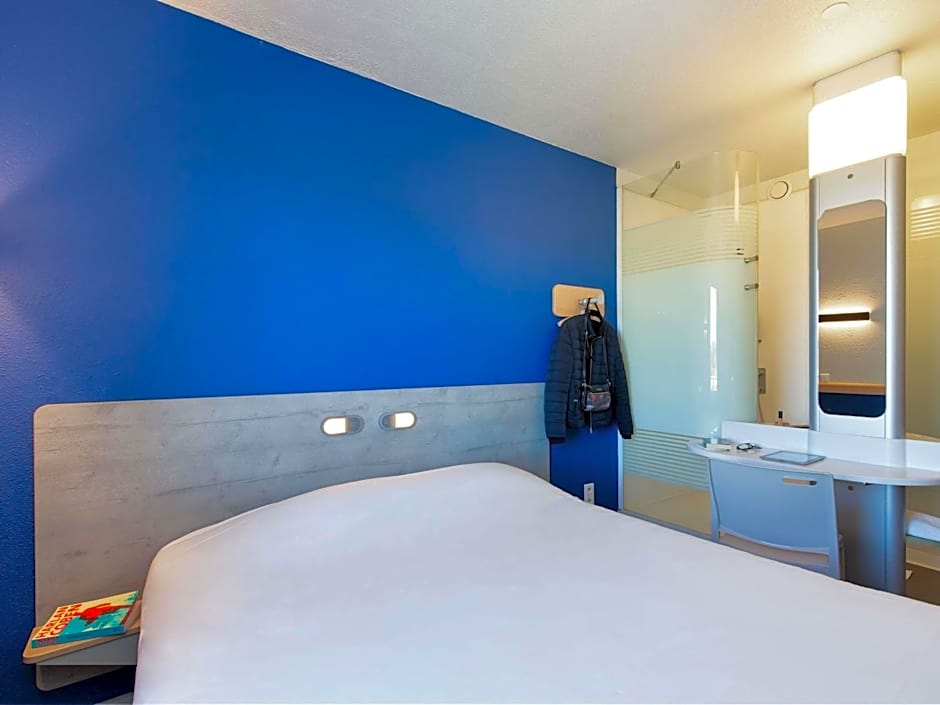ibis budget Saint-Maximin