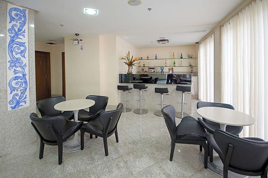 Hotel Monte Alegre