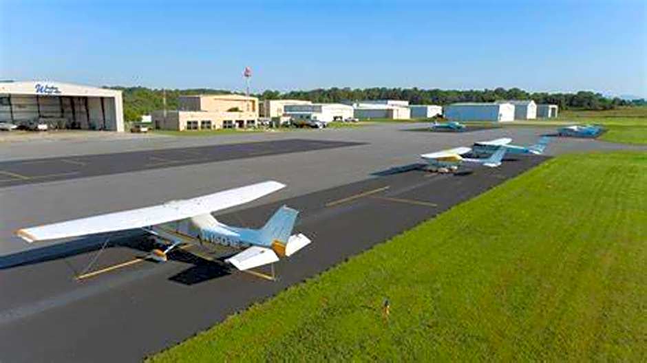 Motel 6 Fancy Gap VA