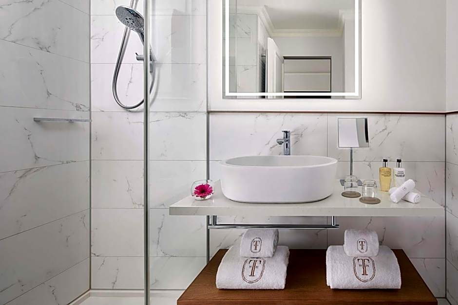 Hotel NH Collection Amsterdam