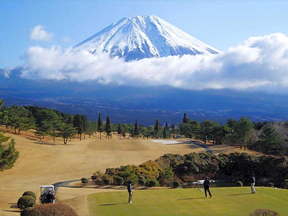 Fuji Park Hotel