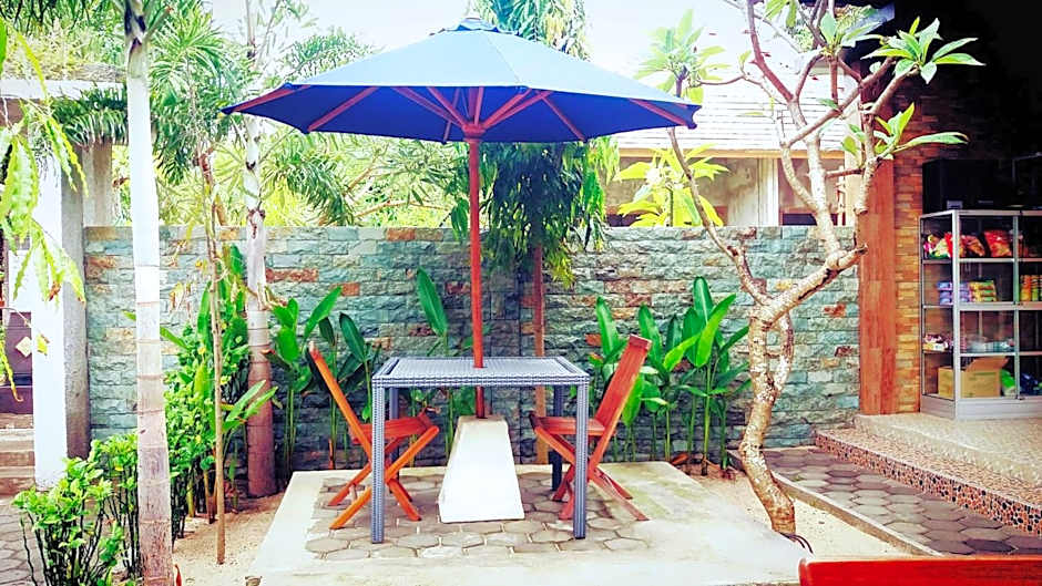 Bunutbali Villas88