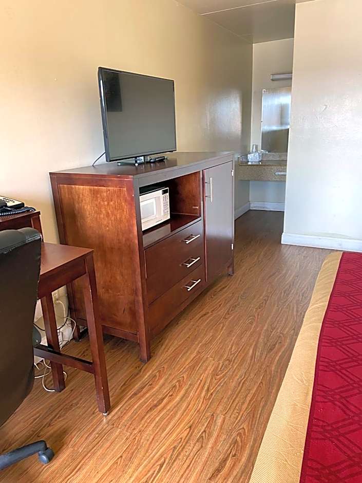 King's Inn Motel