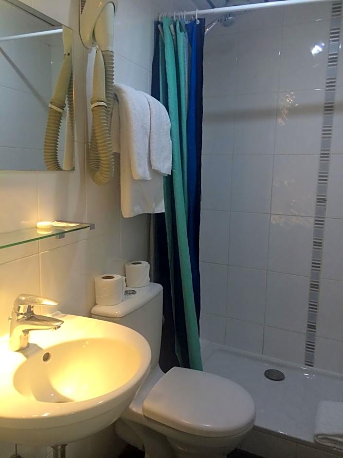 Hotel Cluny Sorbonne