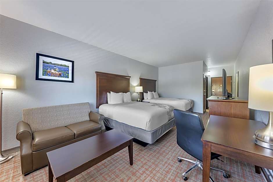 Best Western Plus Fredericksburg