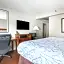 OYO Hotel Memphis TN I-40