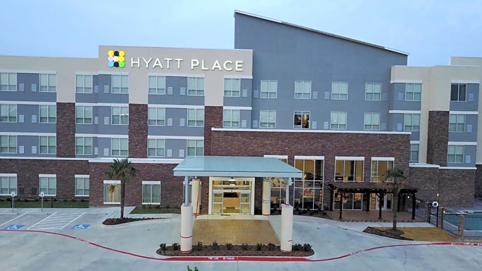 Hyatt Place Dallas - The Colony