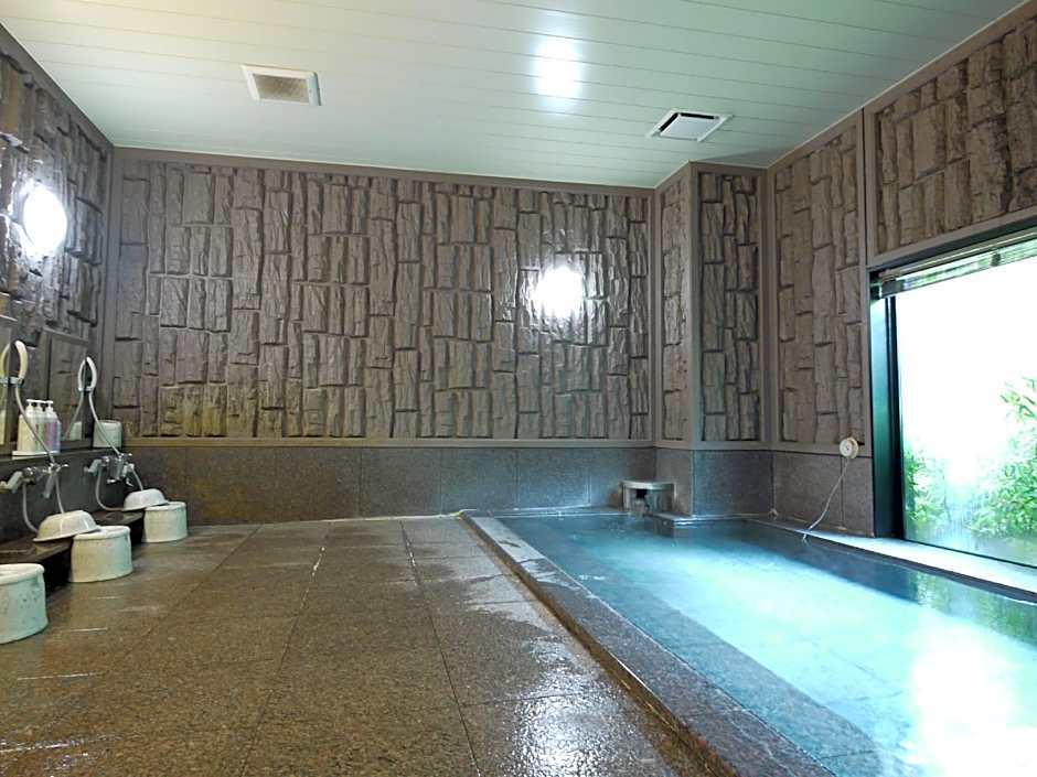Hotel Route Inn Matsusaka Ekihigashi