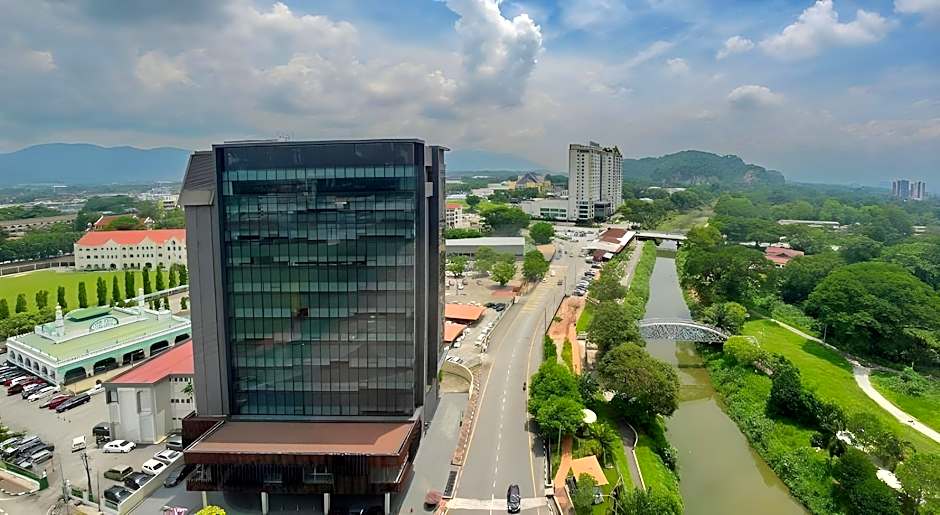 Cititel Express Ipoh