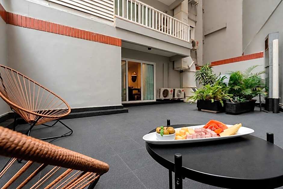 Feir's Park Hotel & Rooftop