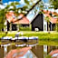 Vakantiehuis aan het water - vakantiepark de Schreiershoek