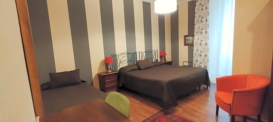 Soggiorno Michelangelo