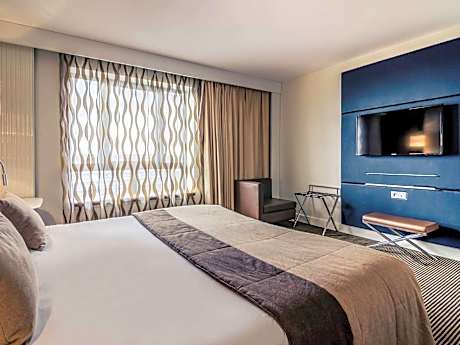 Hotel Mercure Cergy-Pontoise Centre