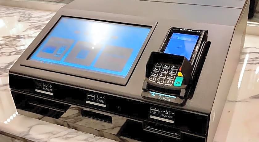 APA Hotel Asakusa-Ekimae
