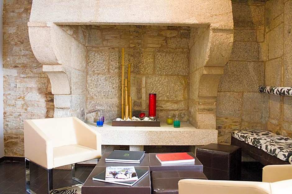 Hotel A Tafona do Peregrino