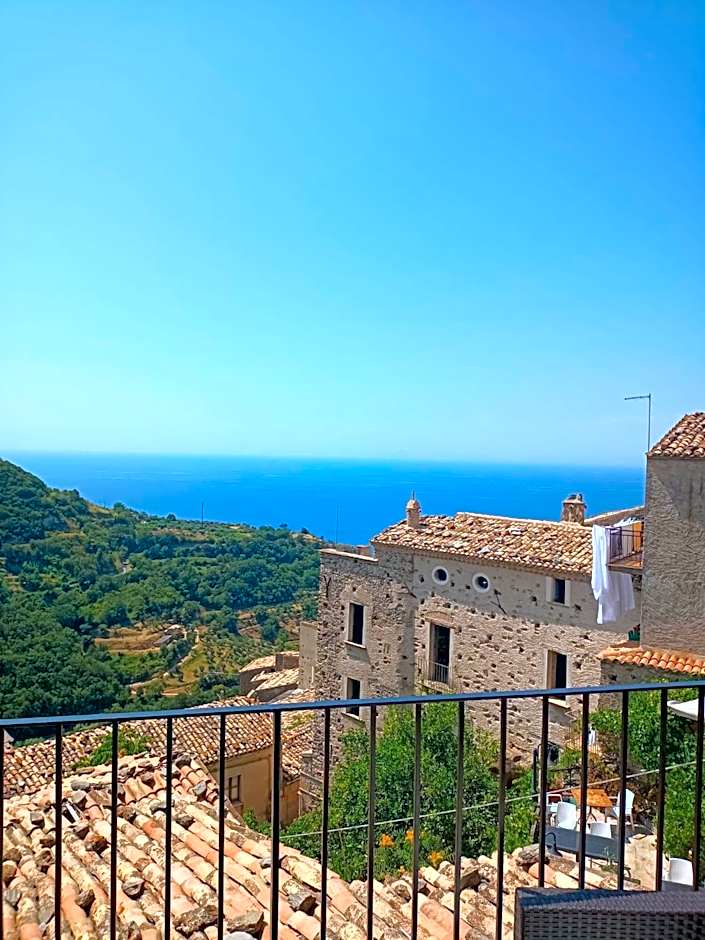 A Taverna Intru U Vicu