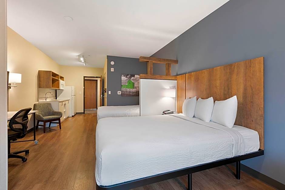 Extended Stay America Premier Suites - Melbourne - I-95