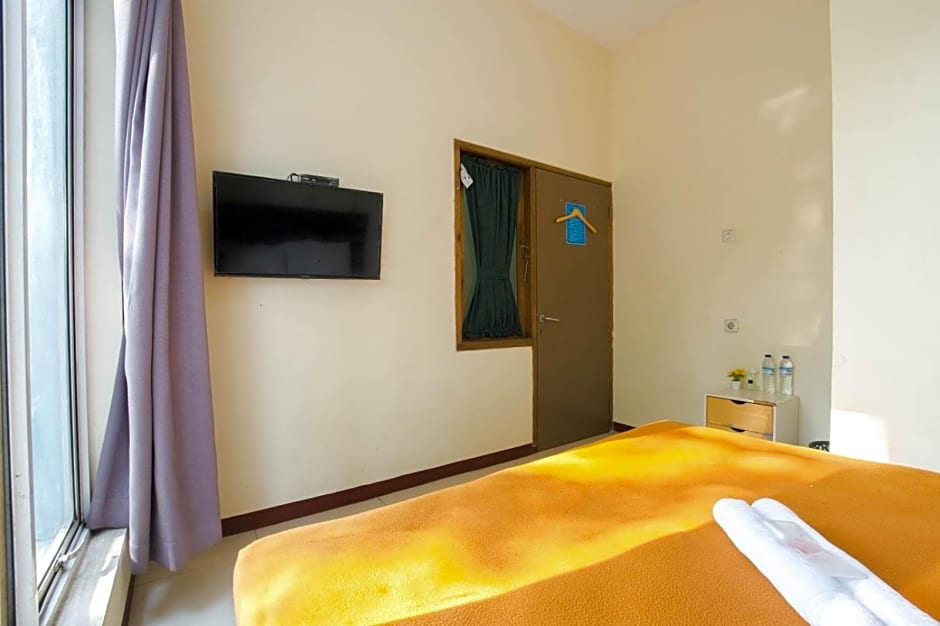 Athena Syariah Residence