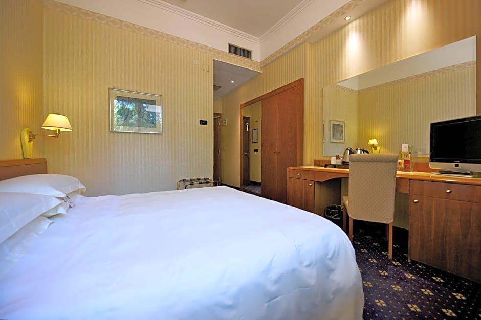 Mercure Reggio Emilia Centro Astoria