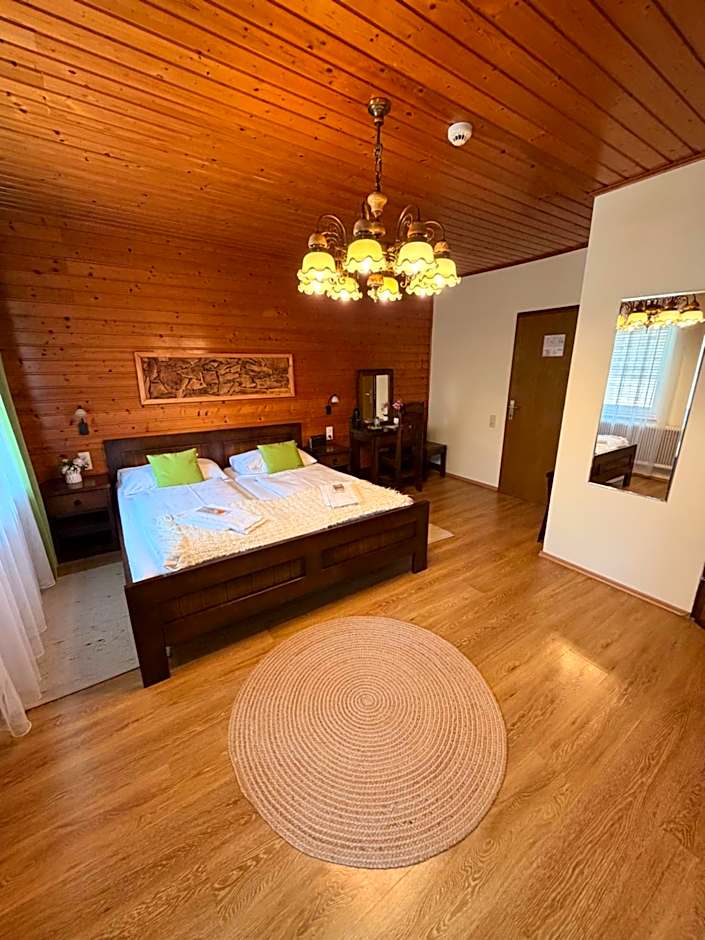 Waldhotel Bad Jungbrunn