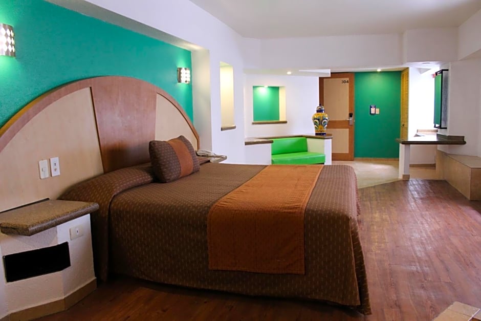 Hotel Villa de Madrid