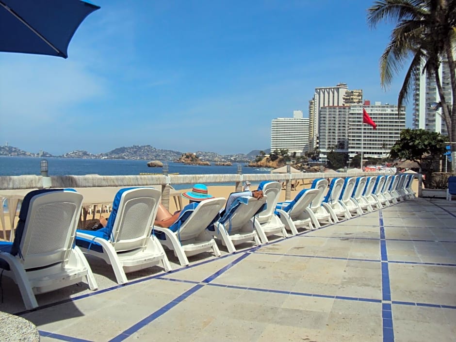 Hotel Acapulco Malibu