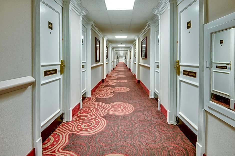 Ramada by Wyndham Metairie New Orleans Airport