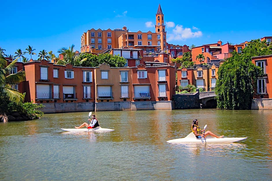 The Address Boutique Hotel