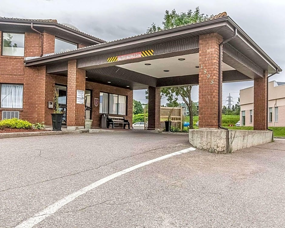 Comfort Inn Chicoutimi - Saguenay