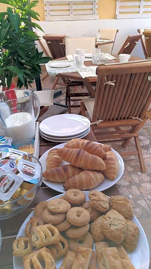 B&B Micucco