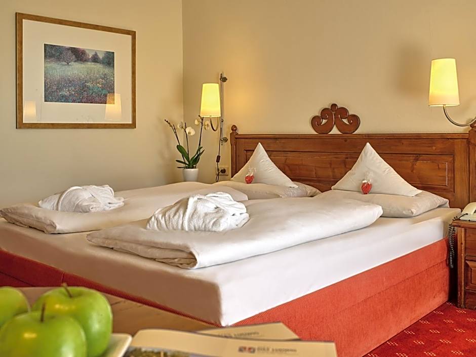 Fit Vital Aktiv Hotel DAS LUDWIG