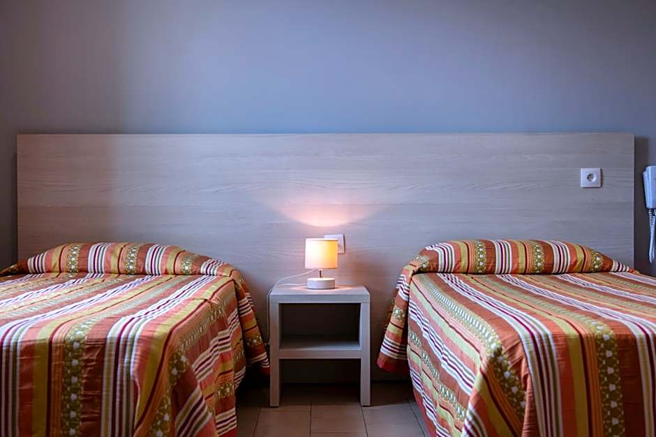 Hotel Arcu Di Sole