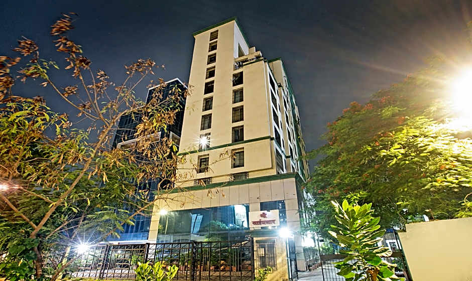 Treebo Trend Welcome Apartments – Bombay/ Mumbai, KY
