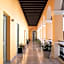Palacio Provincial San Juan, Curio Collection by Hilton
