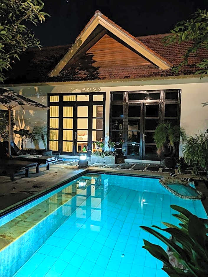 Villa Teman