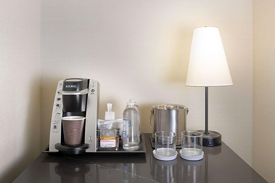 DoubleTree By Hilton Guest Suites Lexington