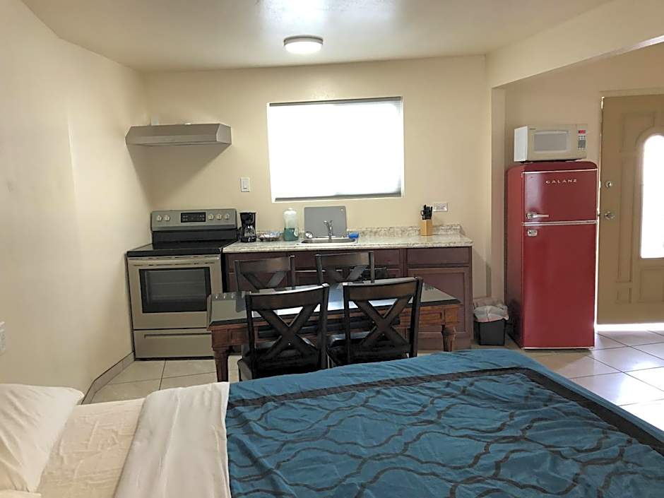 Sierra Lodge Three Rivers