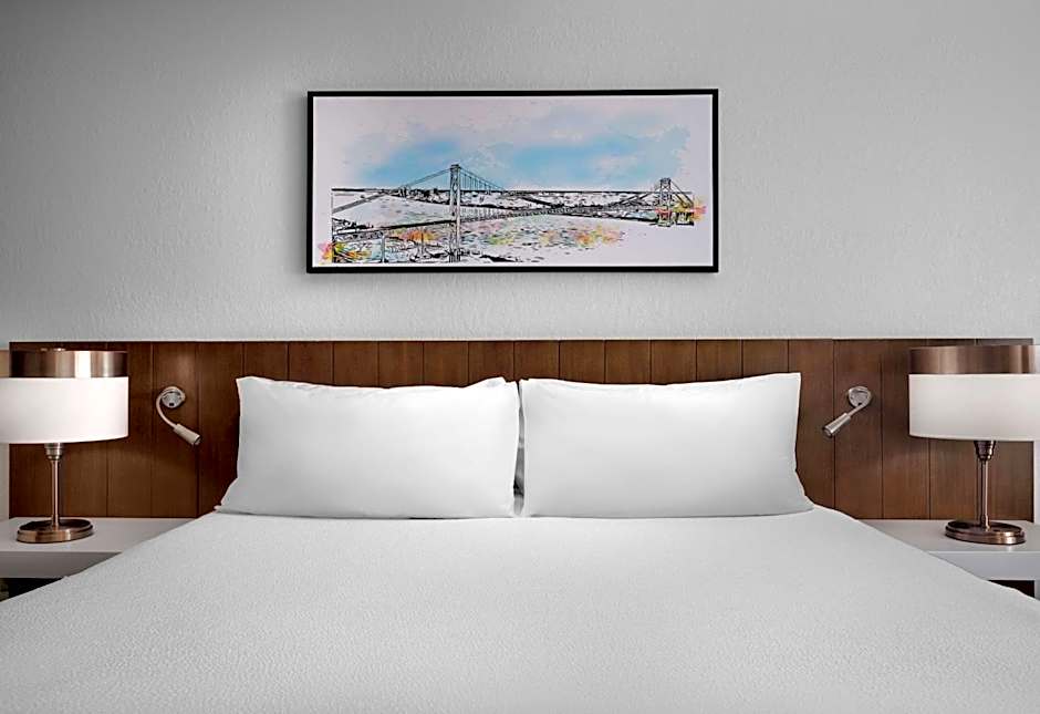 Hilton Garden Inn Detroit/Downtown