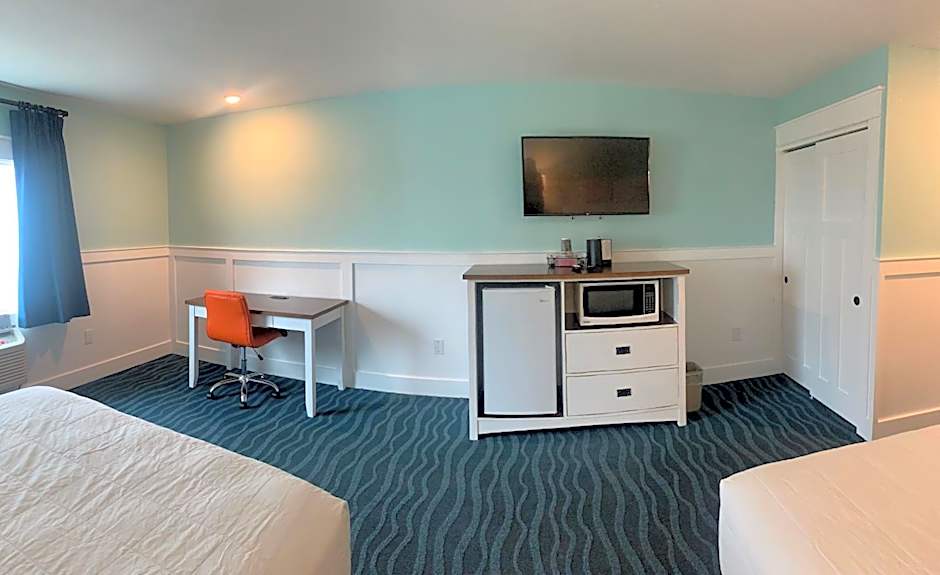 John Yancey Oceanfront Inn