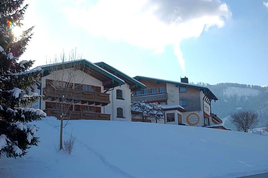 Landhotel Maiergschwendt inkl Chiemgaukarte