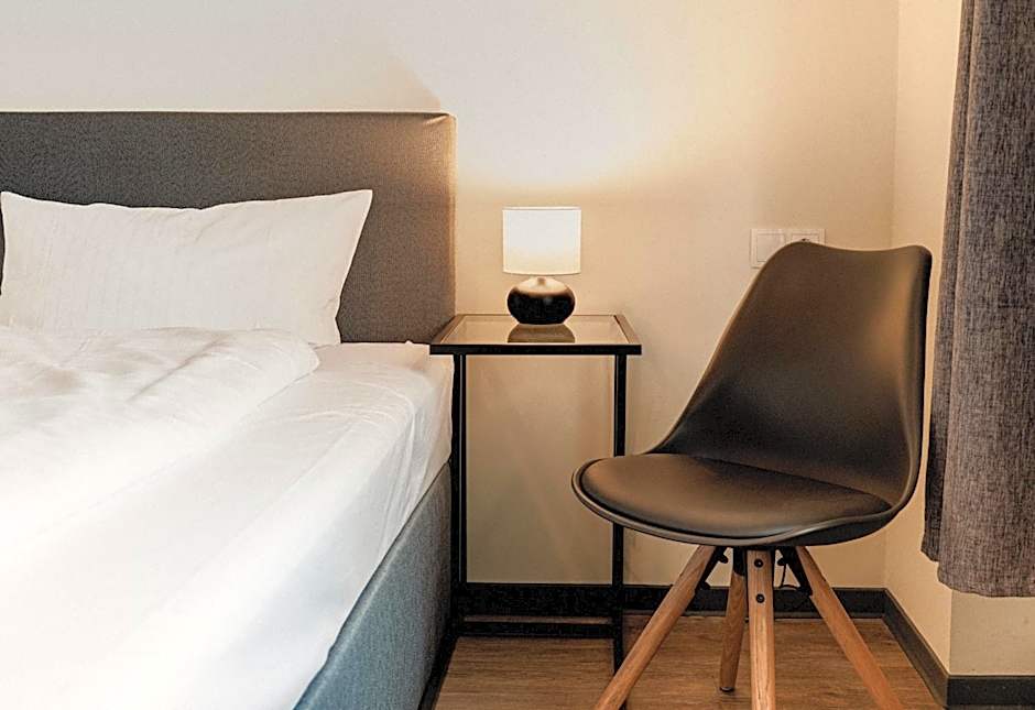 Wandery Hostel Dessau